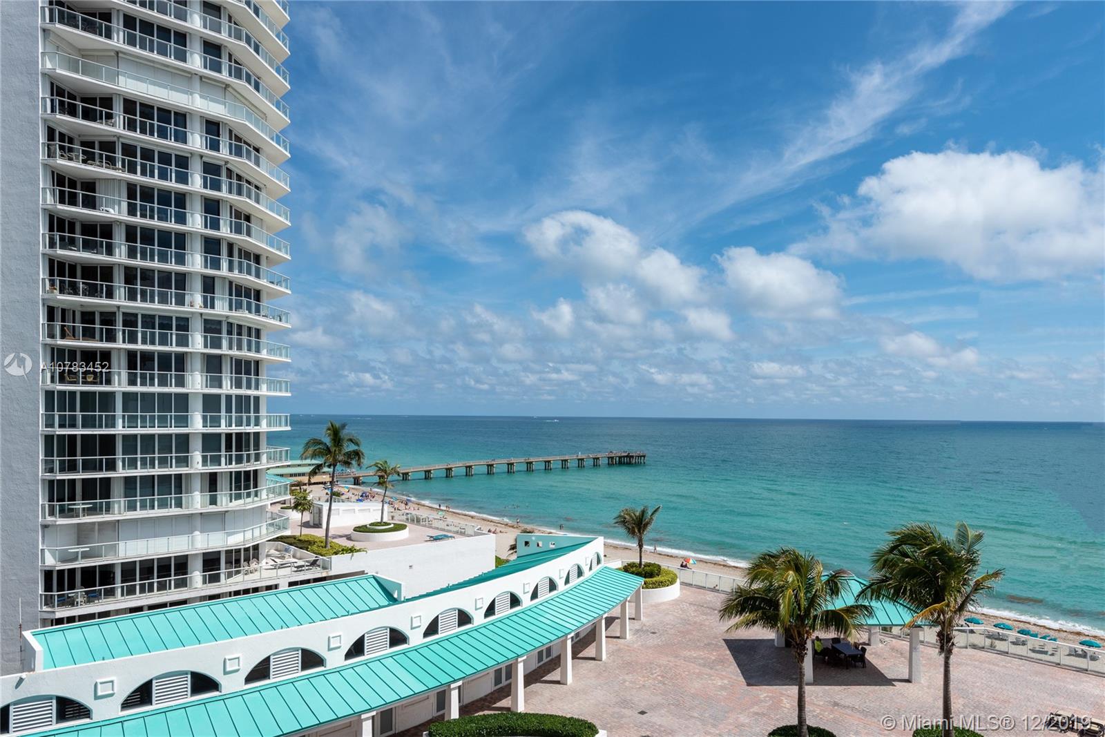 16425 Collins Ave #815, Sunny Isles Beach, FL 33160