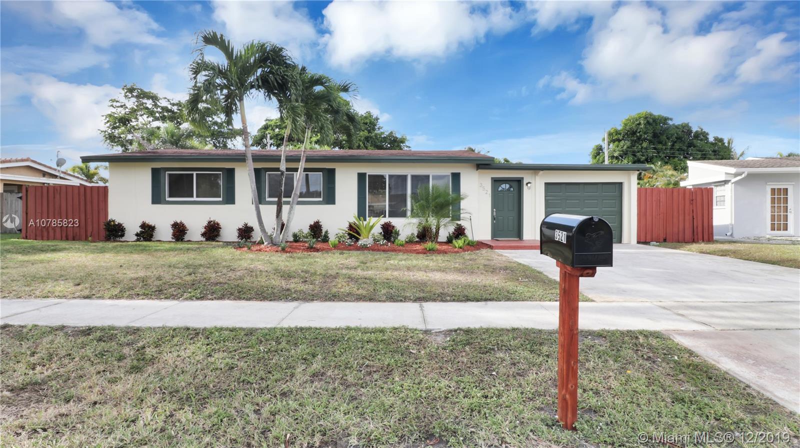 3521 SW 21st St, Fort Lauderdale, FL 33312