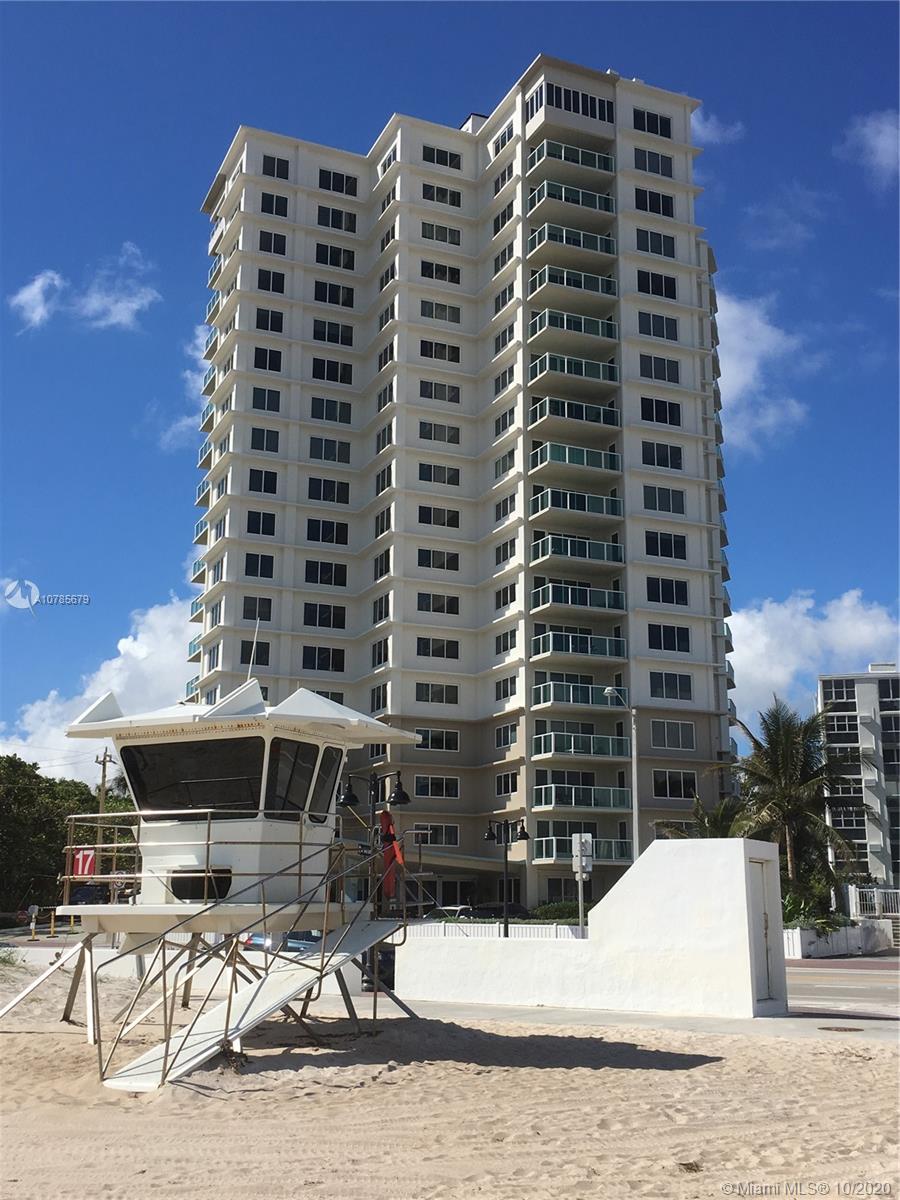 1151 N Ft Lauderdale Beach Blvd #1B, Fort Lauderdale, FL 33304