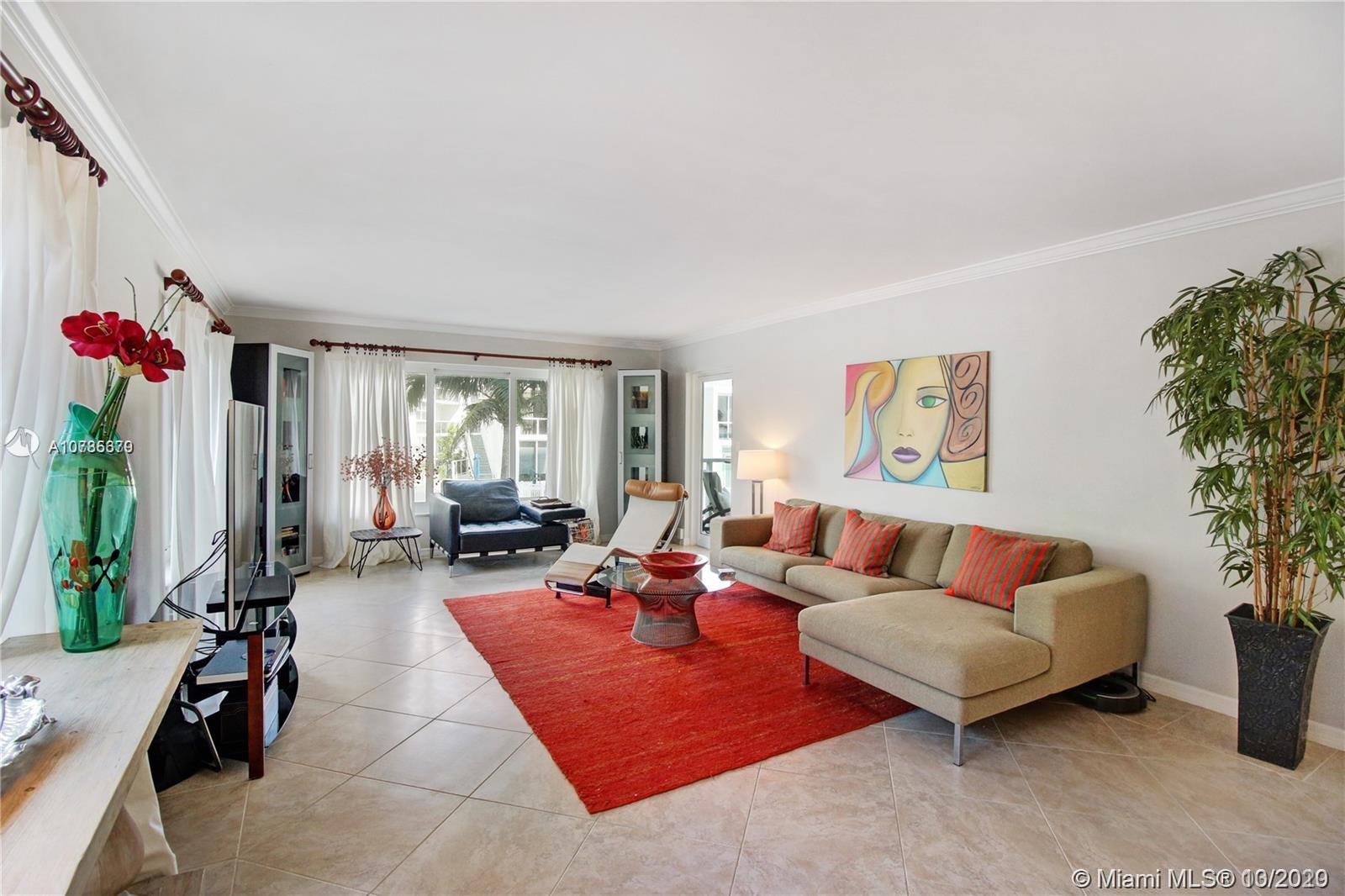 Fort Lauderdale, FL 33304,1151 N Ft Lauderdale Beach Blvd #1B