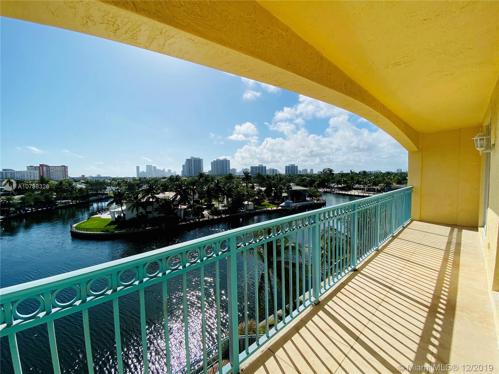 201 Golden Isles Dr. #504, Hallandale Beach, FL 33009