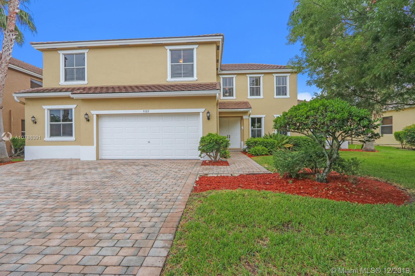 Lake Worth, FL 33467,9105 Sedgewood Dr