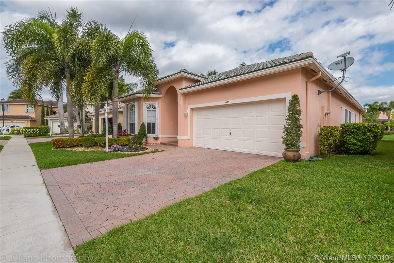 Coral Springs, FL 33076,11675 NW 48th Ct