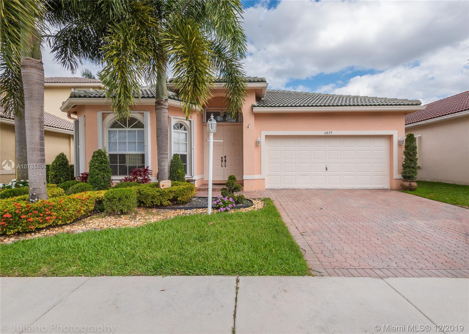 Coral Springs, FL 33076,11675 NW 48th Ct