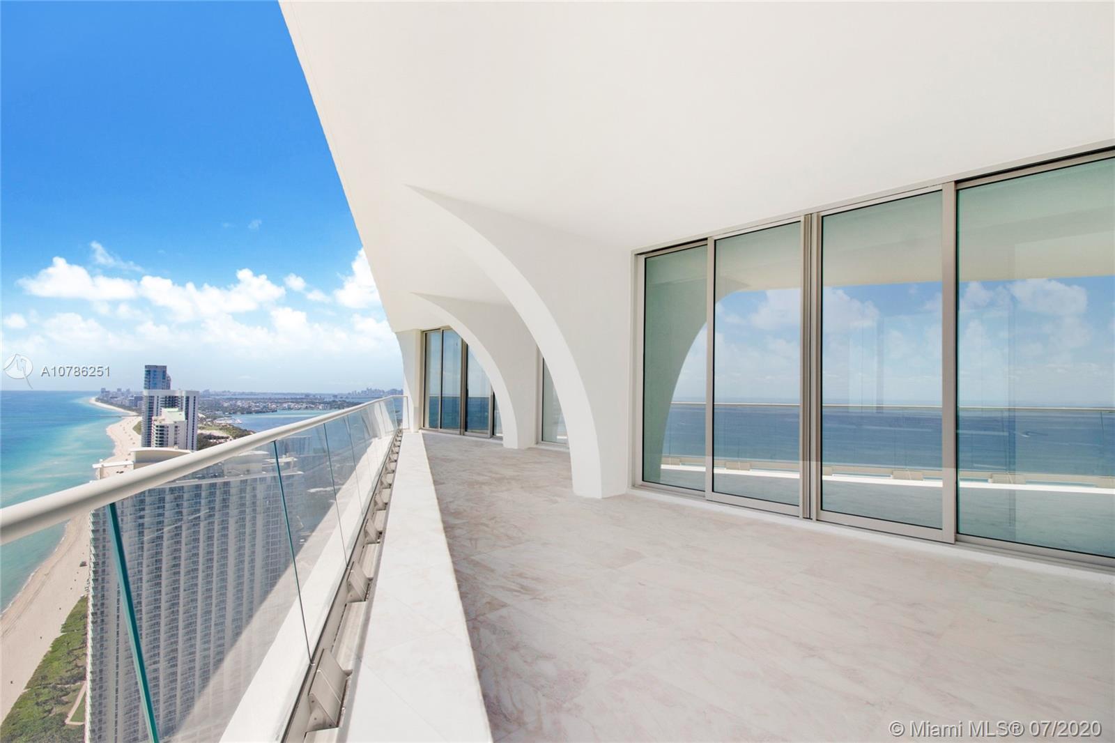 Sunny Isles Beach, FL 33160,16901 Collins Ave #4901