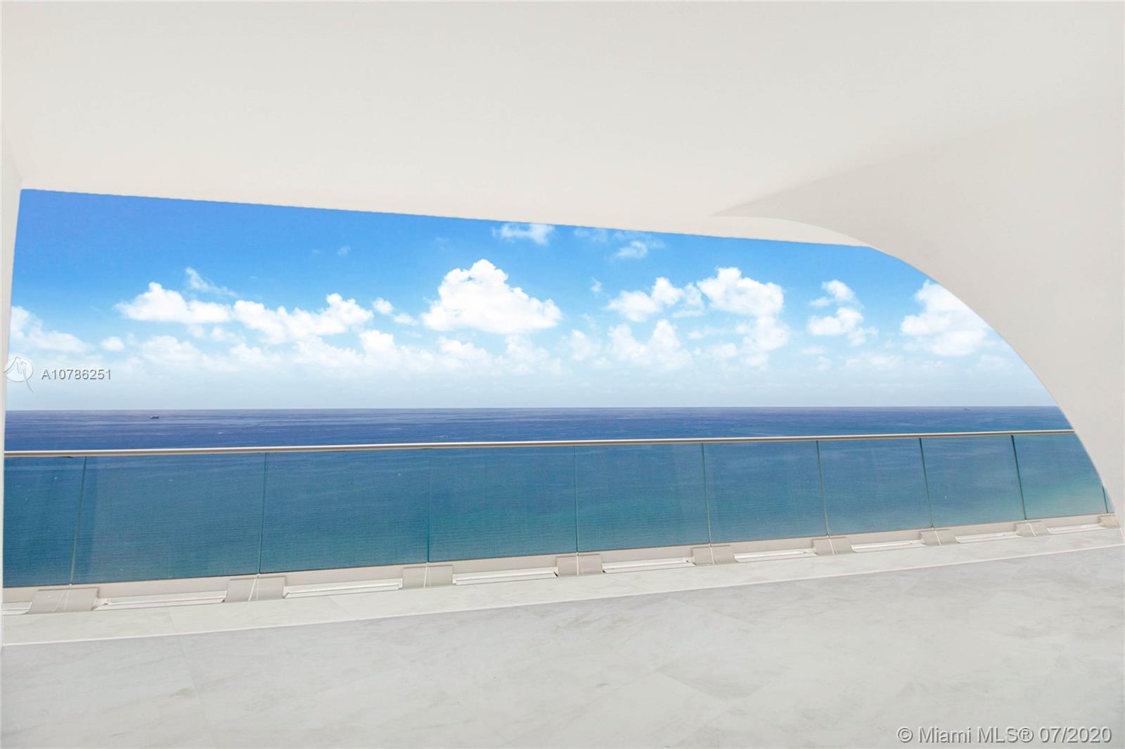 Sunny Isles Beach, FL 33160,16901 Collins Ave #4901