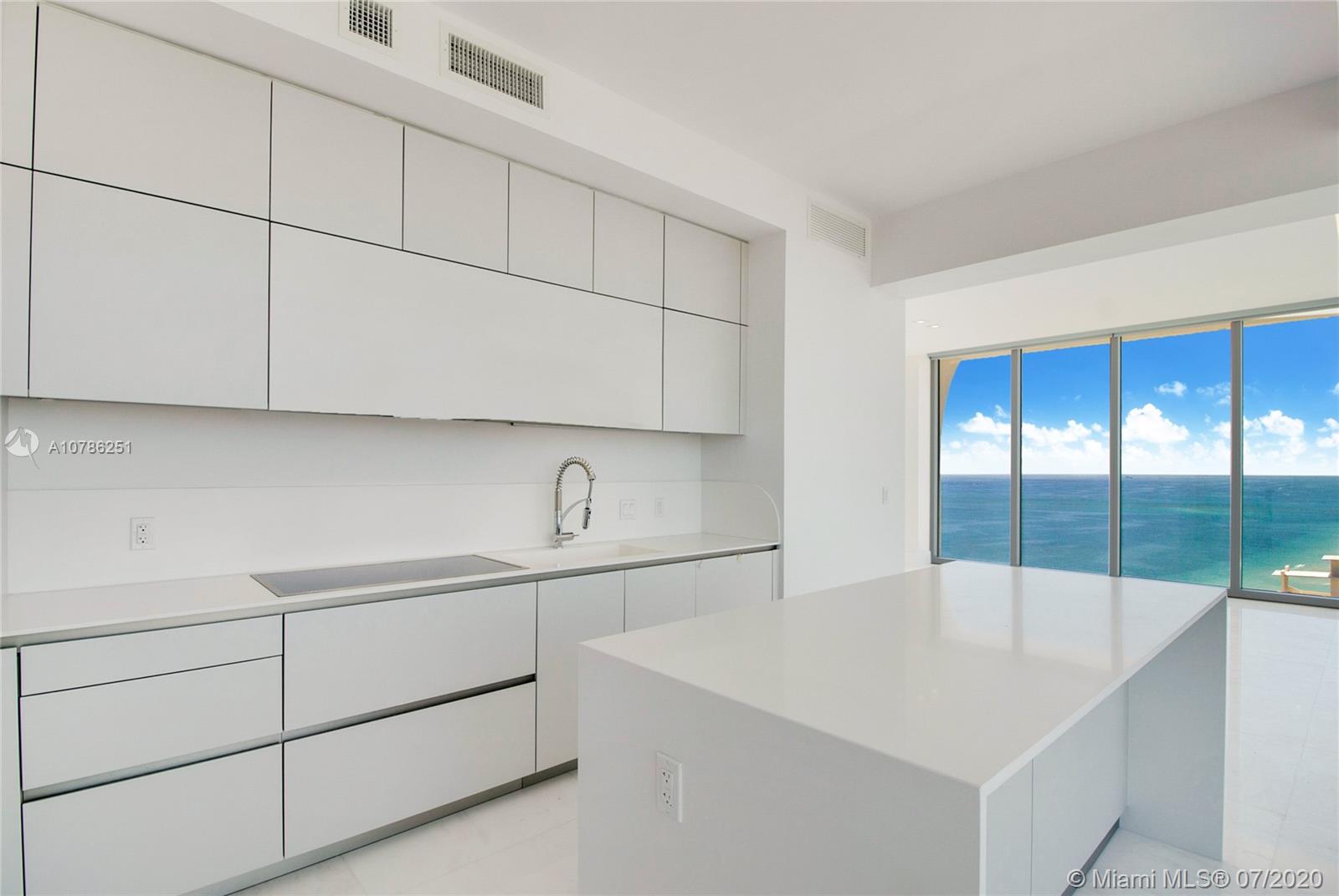 Sunny Isles Beach, FL 33160,16901 Collins Ave #4901