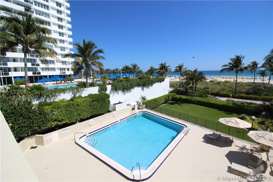 Miami Beach, FL 33139,1621 Collins Ave #PH1003