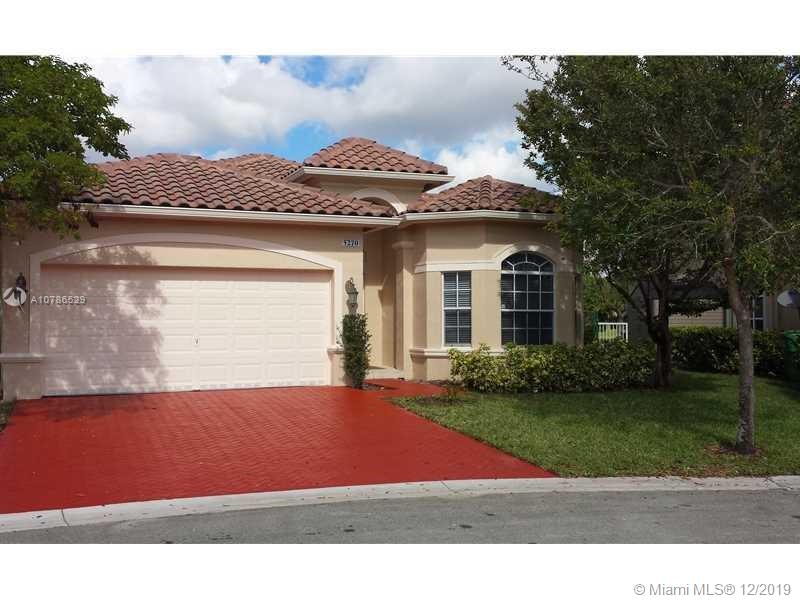 5270 SW 141st Ter, Miramar, FL 33027