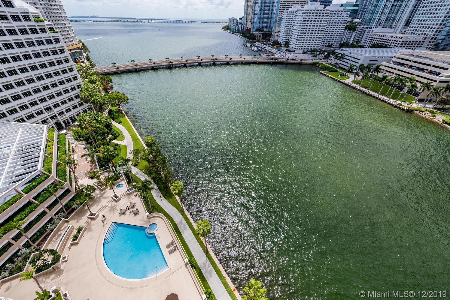 Miami, FL 33131,701 Brickell Key Blvd #1703