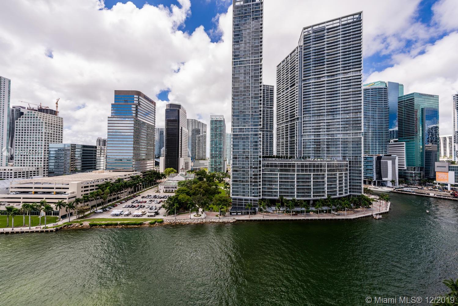 Miami, FL 33131,701 Brickell Key Blvd #1703