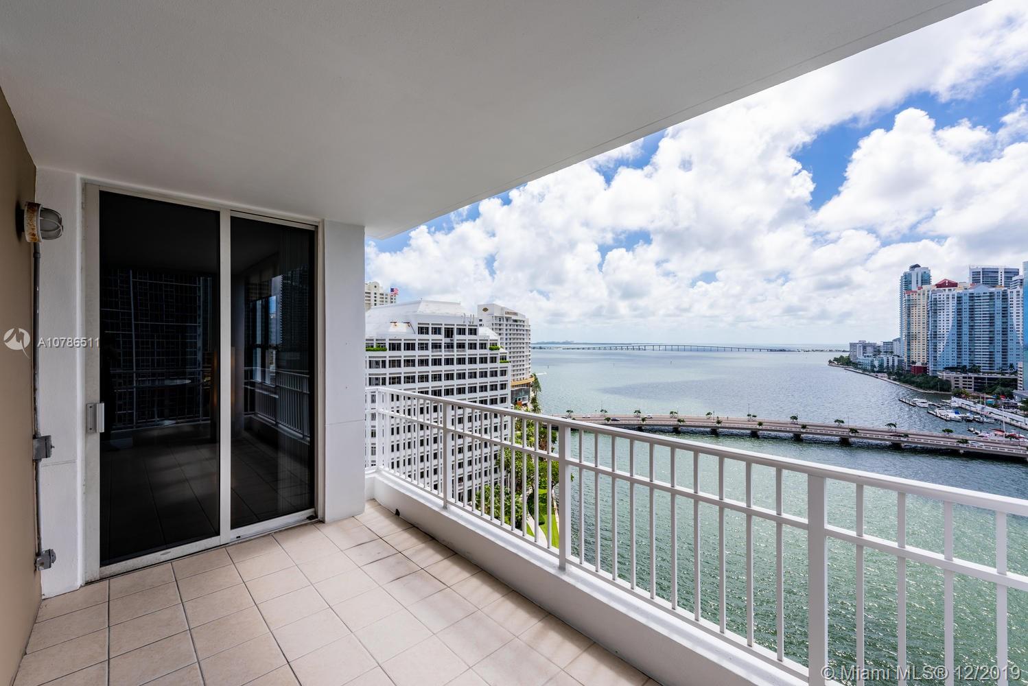 Miami, FL 33131,701 Brickell Key Blvd #1703