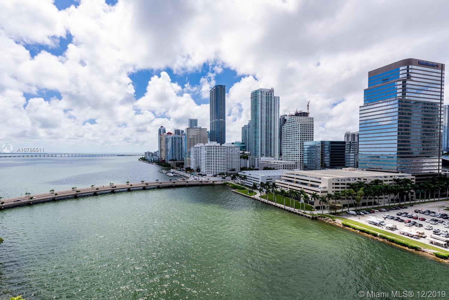 Miami, FL 33131,701 Brickell Key Blvd #1703