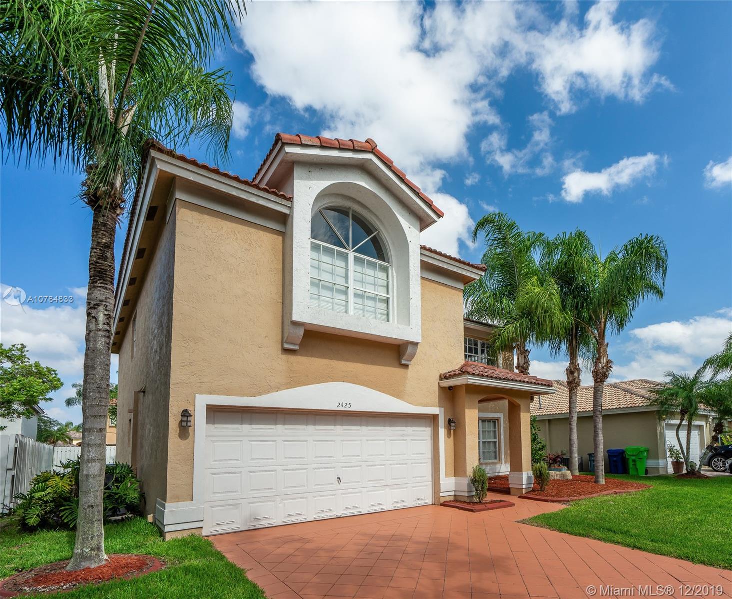 2425 NW 137 Ave, Sunrise, FL 33323