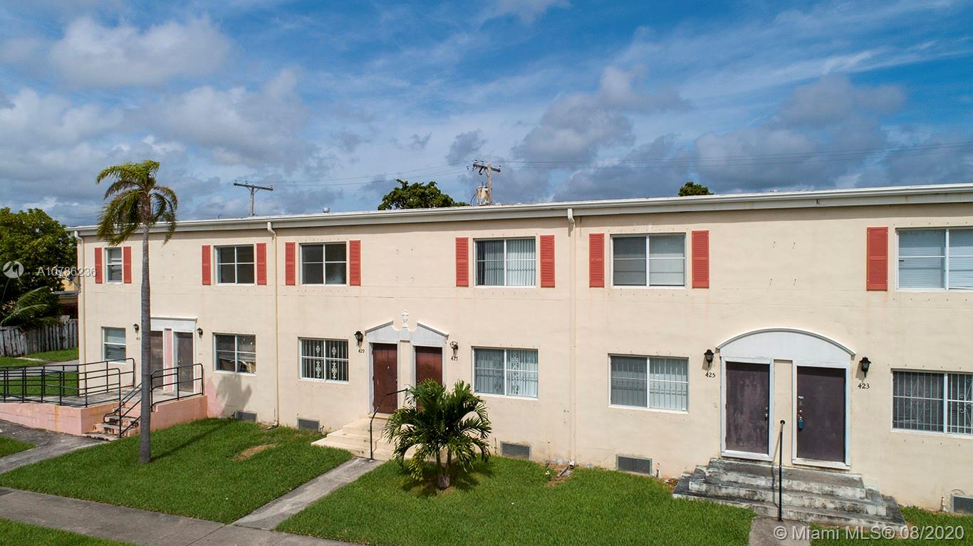 465 NW 84th Ter #465, Miami, FL 33150