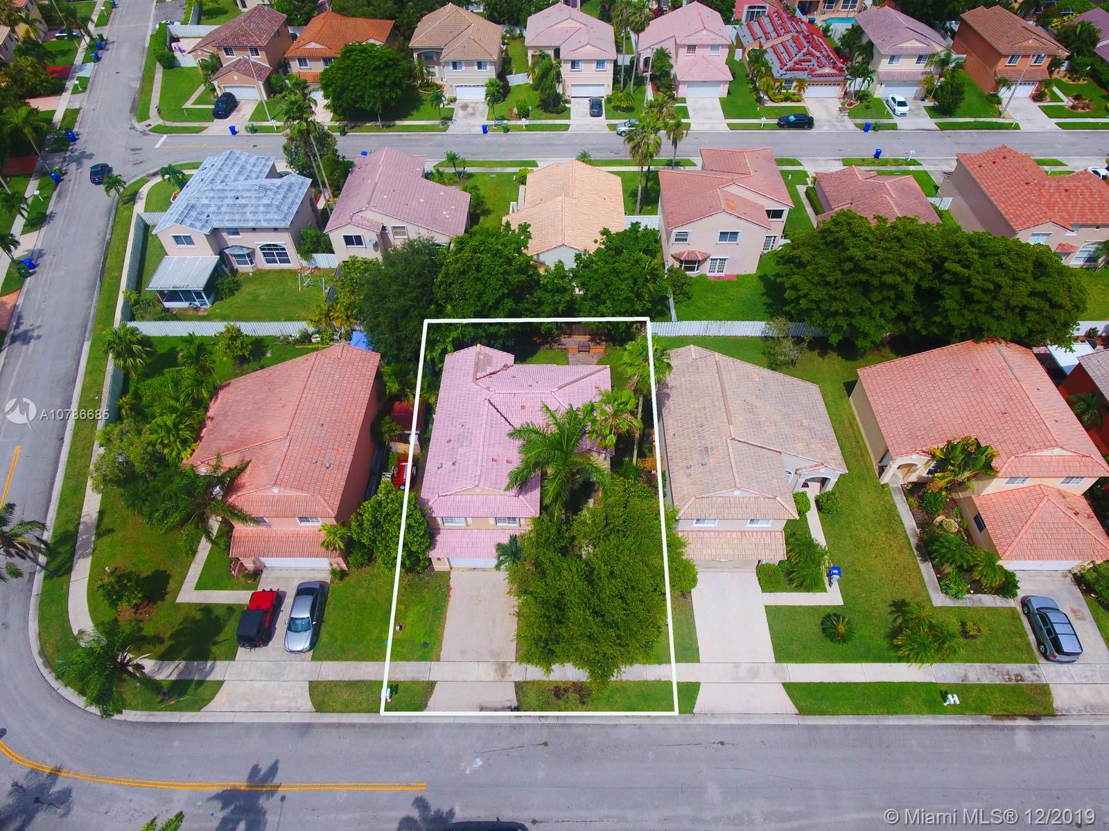 Pembroke Pines, FL 33029,19141 NW 12th St