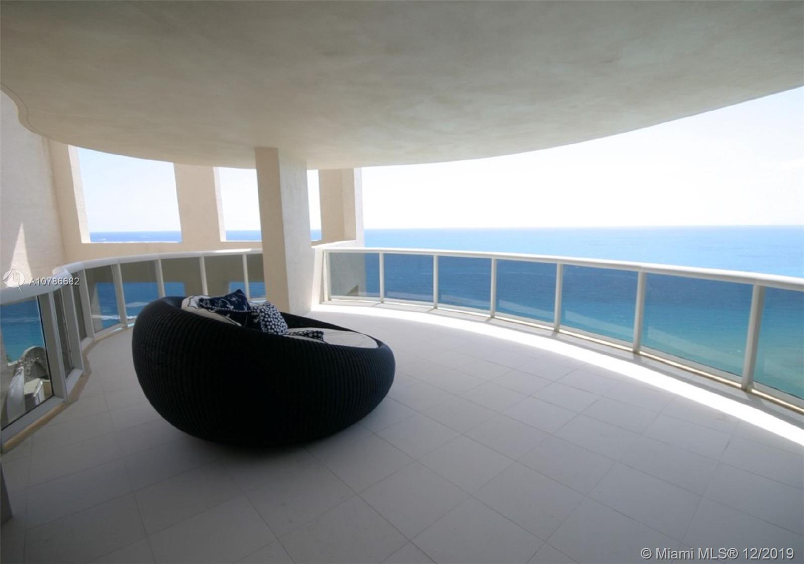 Sunny Isles Beach, FL 33160,17555 Collins Ave #PH-6