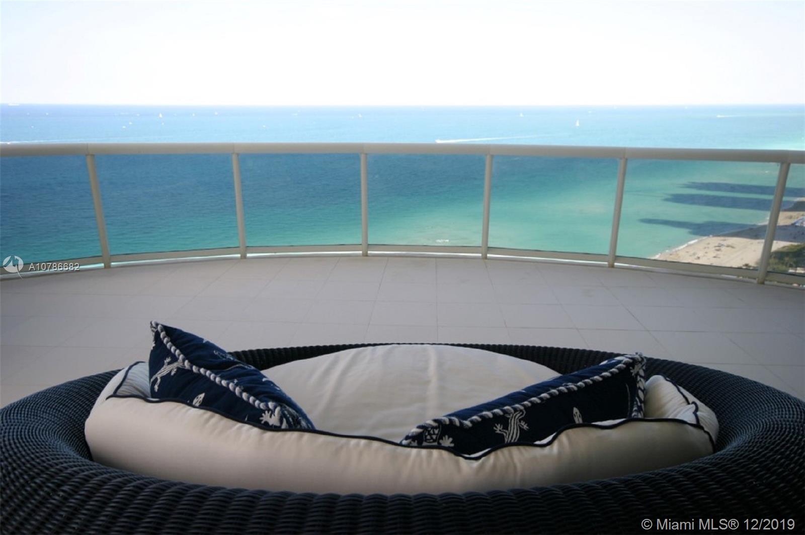 Sunny Isles Beach, FL 33160,17555 Collins Ave #PH-6