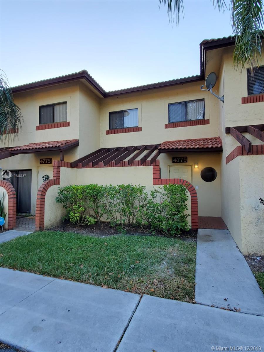 4779 NW 90th Ave #4779, Sunrise, FL 33351