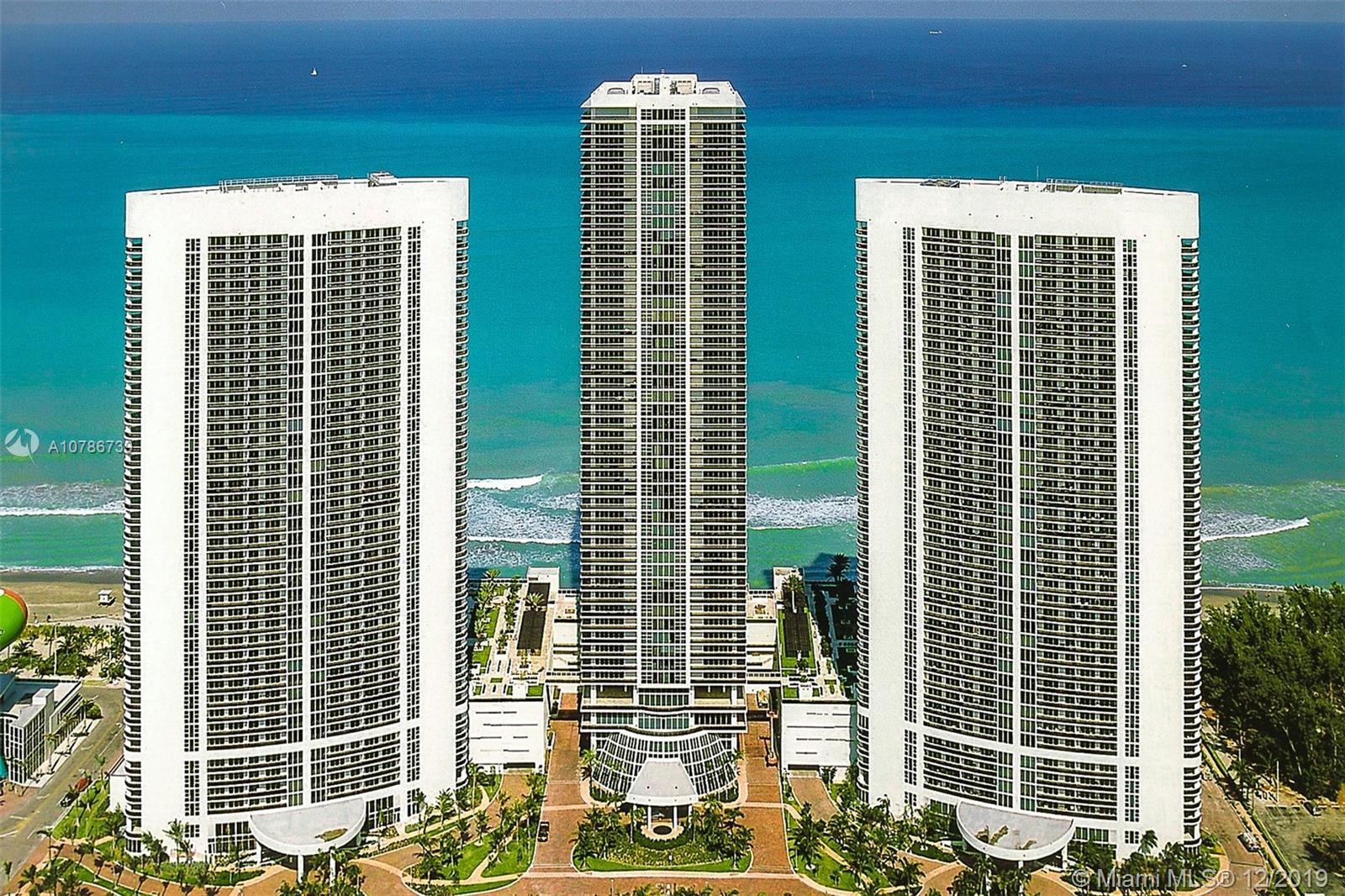 Hallandale Beach, FL 33009,1850 S Ocean Dr #3402