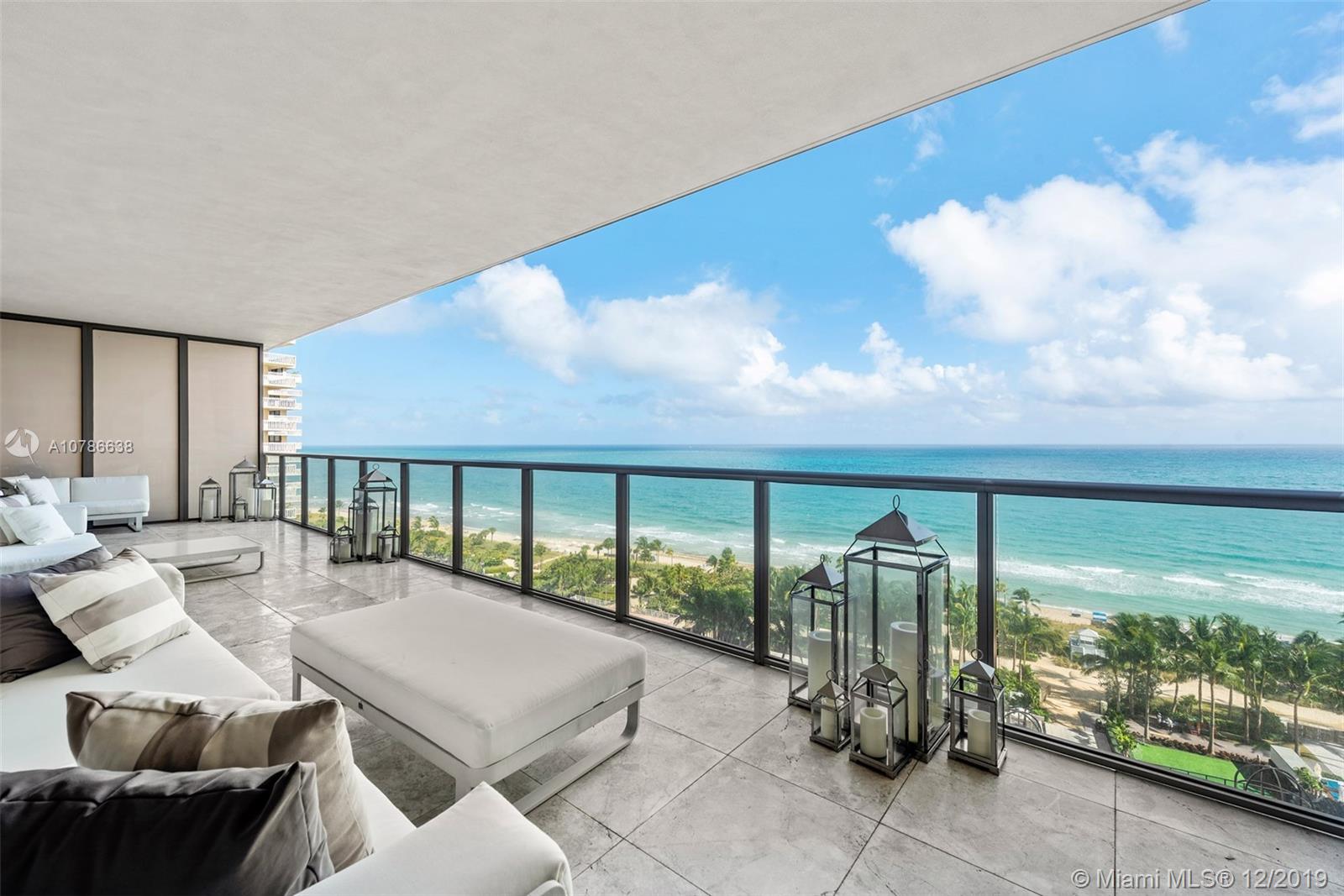 Bal Harbour, FL 33154,9705 Collins Ave #1102