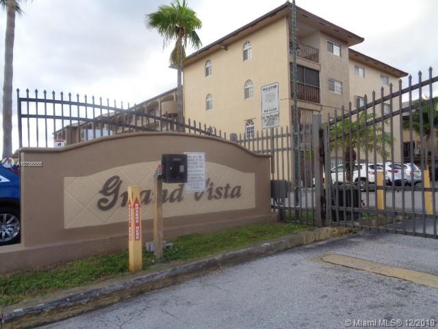 Hialeah Gardens, FL 33018,8851 NW 119th St #5221