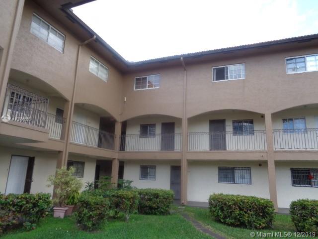 Hialeah Gardens, FL 33018,8851 NW 119th St #5221