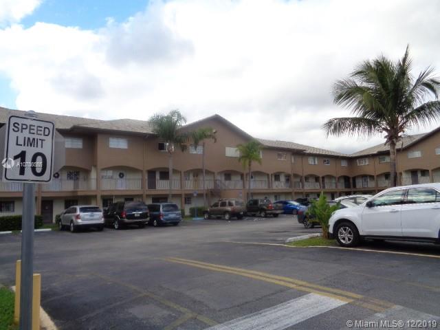 Hialeah Gardens, FL 33018,8851 NW 119th St #5221