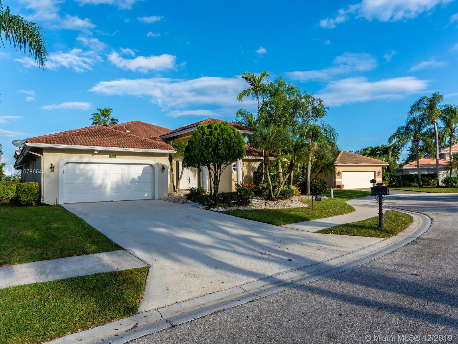 Weston, FL 33332,2684 Palmer Pl