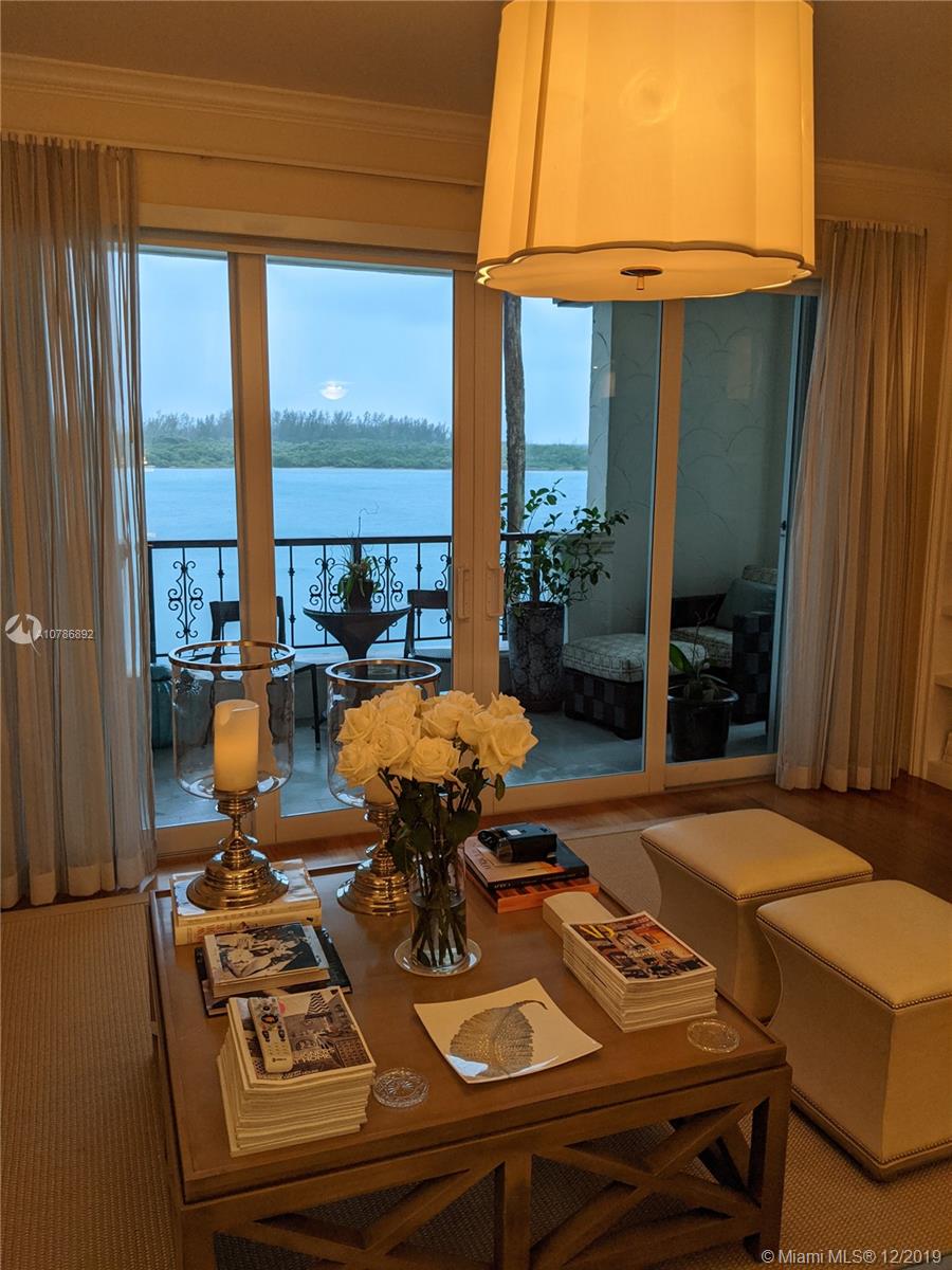 Fisher Island, FL 33109,2434 Fisher Island Dr #5304