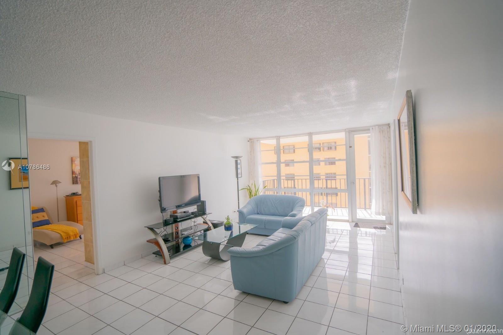 Sunny Isles Beach, FL 33160,301 174th St #2208