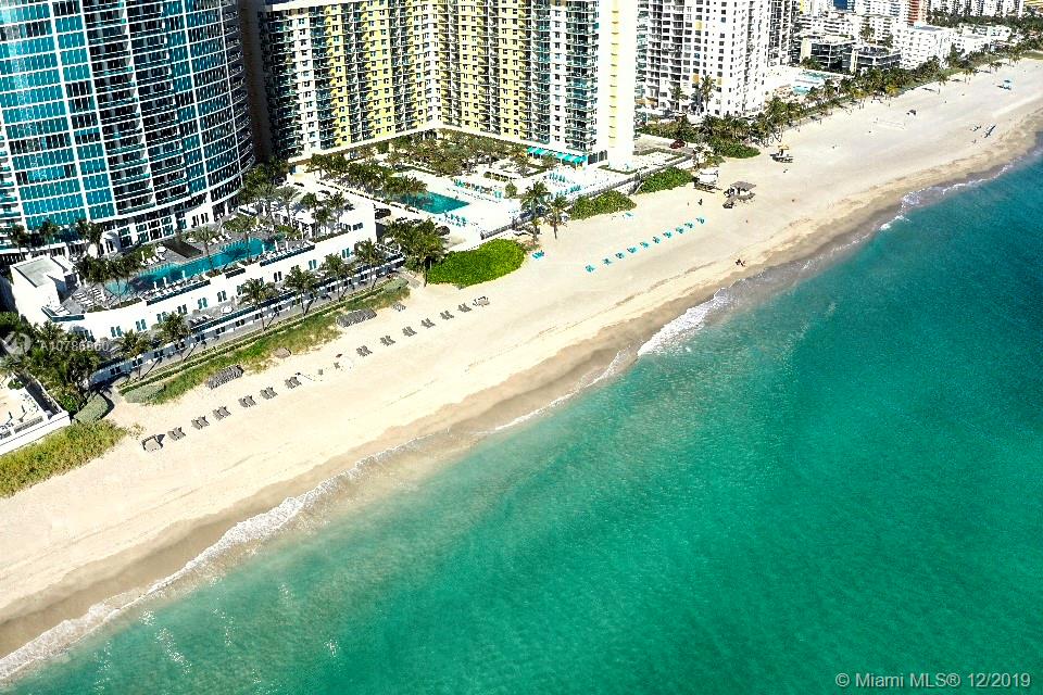 Hollywood, FL 33019,2751 S Ocean Dr #1602S