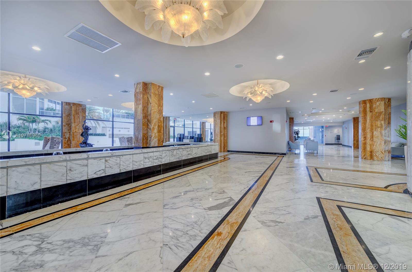 Hollywood, FL 33019,2751 S Ocean Dr #1602S