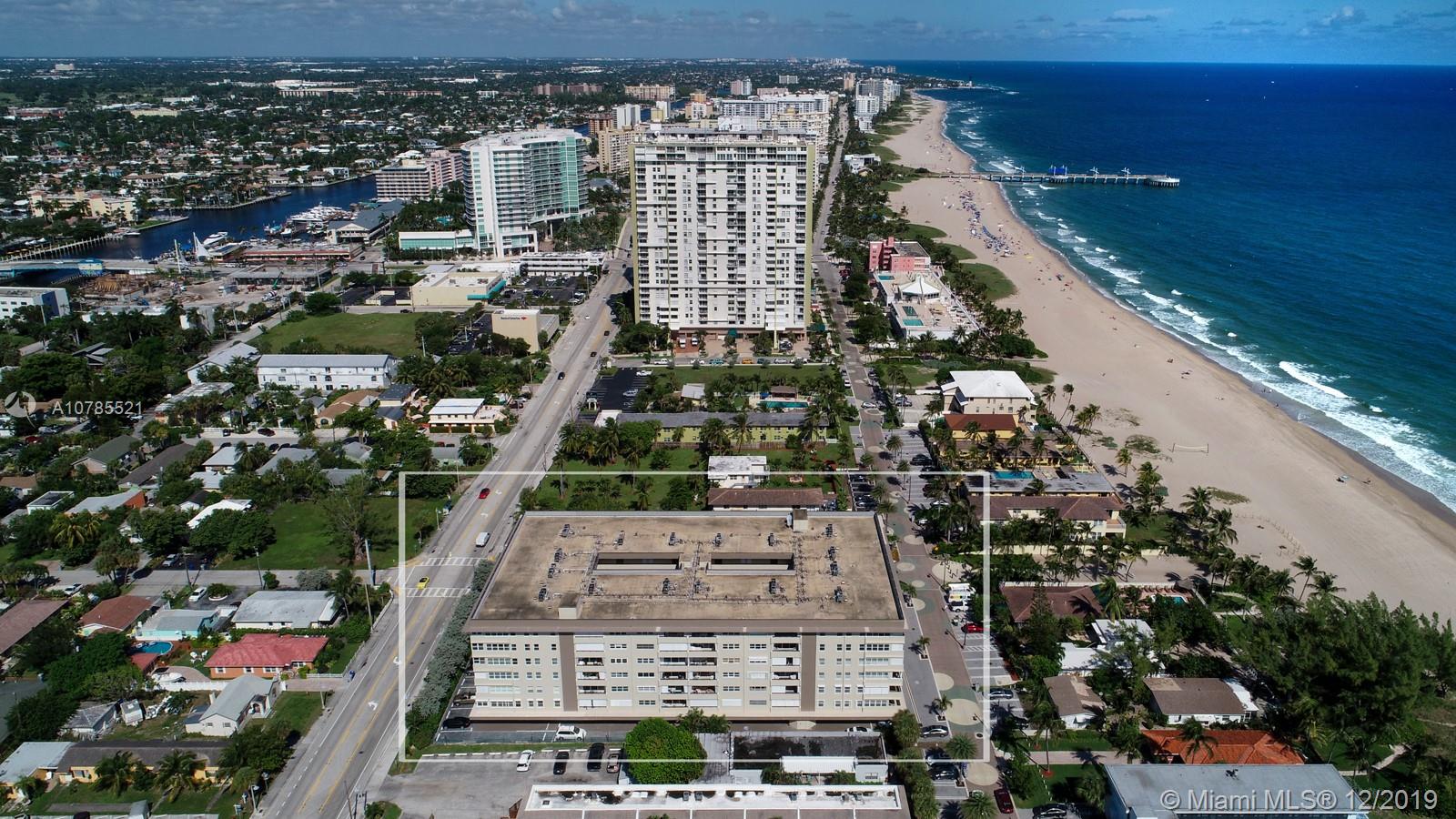 Pompano Beach, FL 33062,401 Briny Ave #502