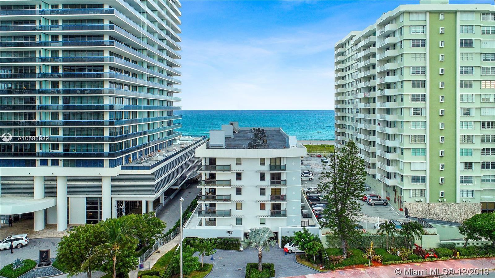 5845 Collins Ave #504, Miami Beach, FL 33140