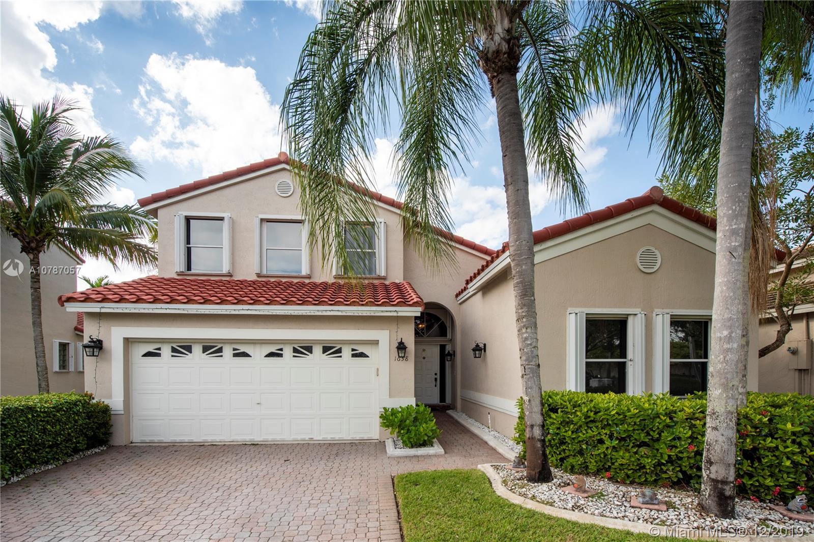 1638 SW 148th Ter, Pembroke Pines, FL 33027