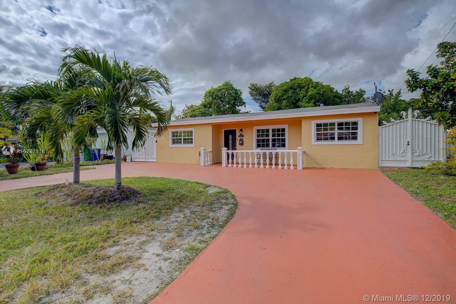 Miramar, FL 33023,2902 SW 67th Ln