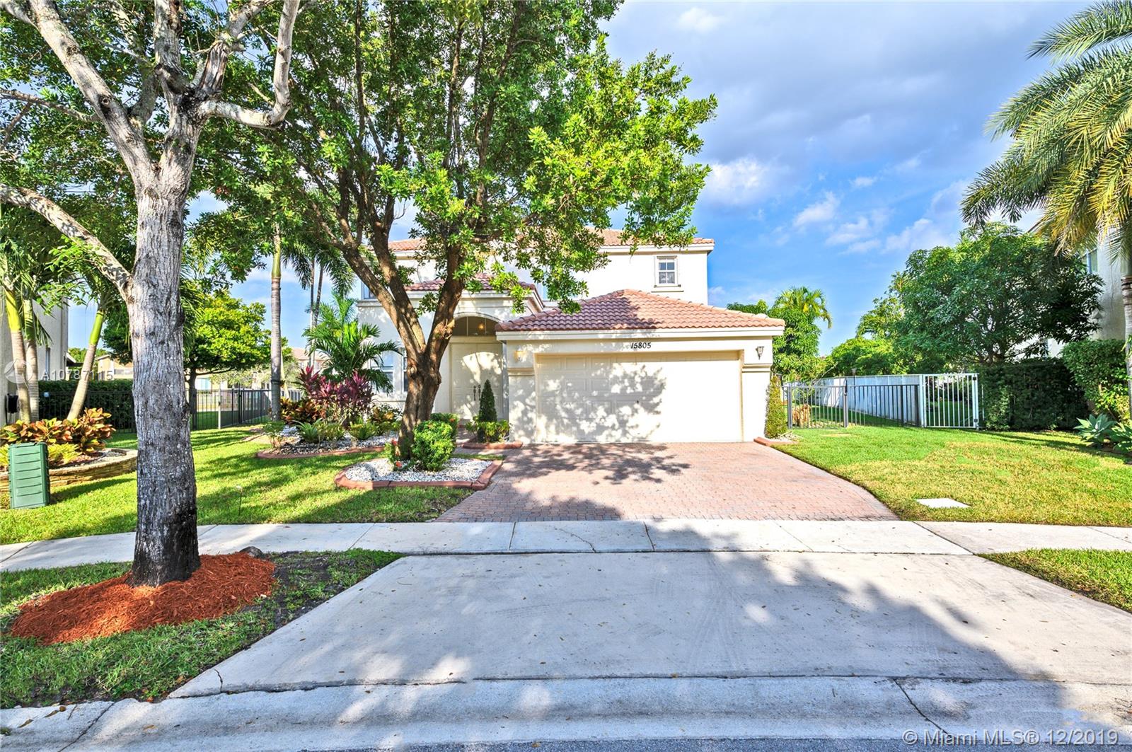 Miramar, FL 33027,15805 SW 52nd Ct