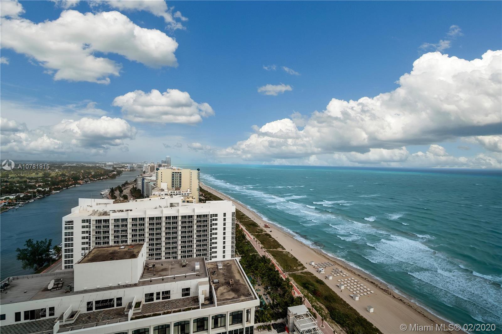 Miami Beach, FL 33140,4779 Collins Ave #3208