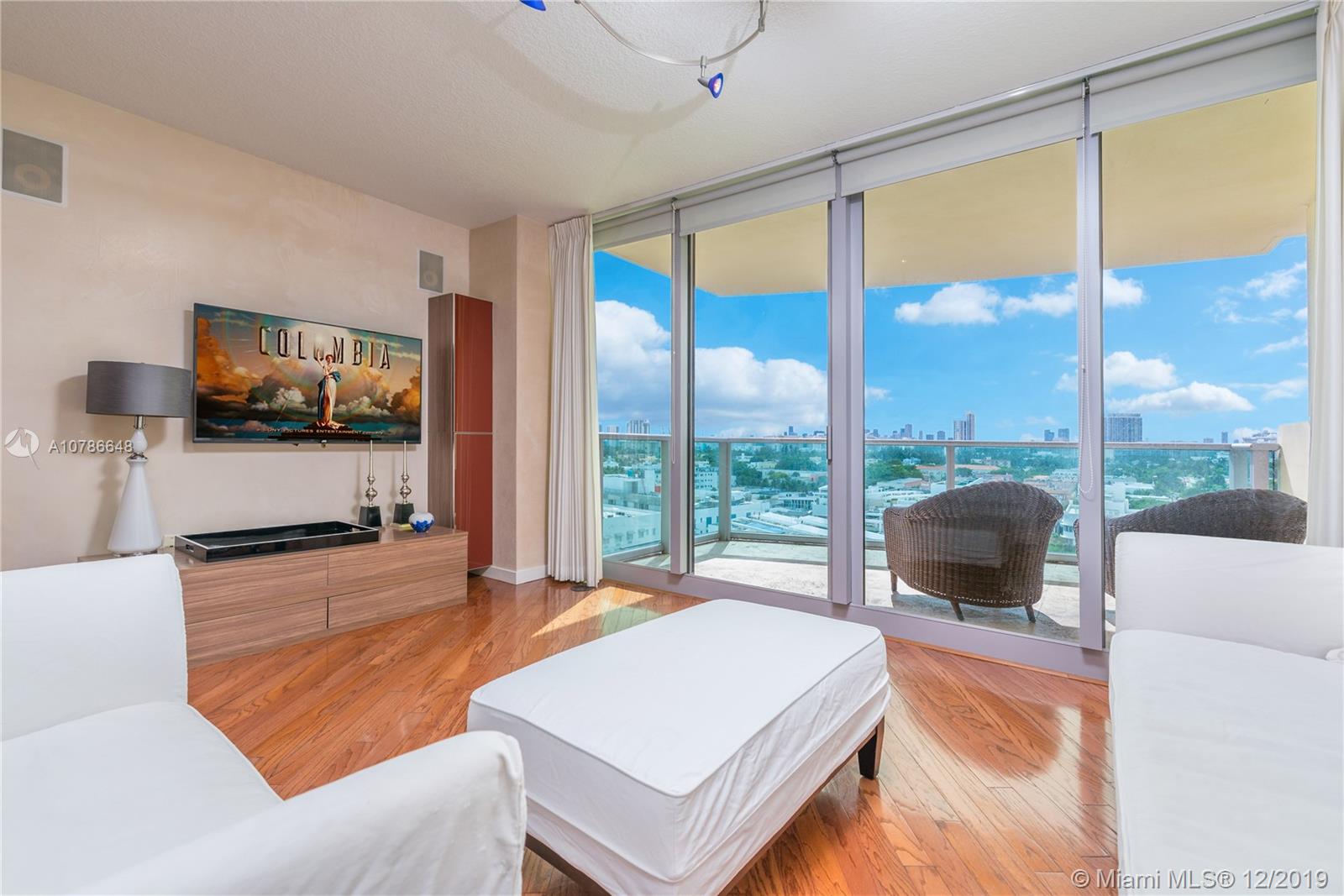 Miami Beach, FL 33139,1455 Ocean Dr #1111