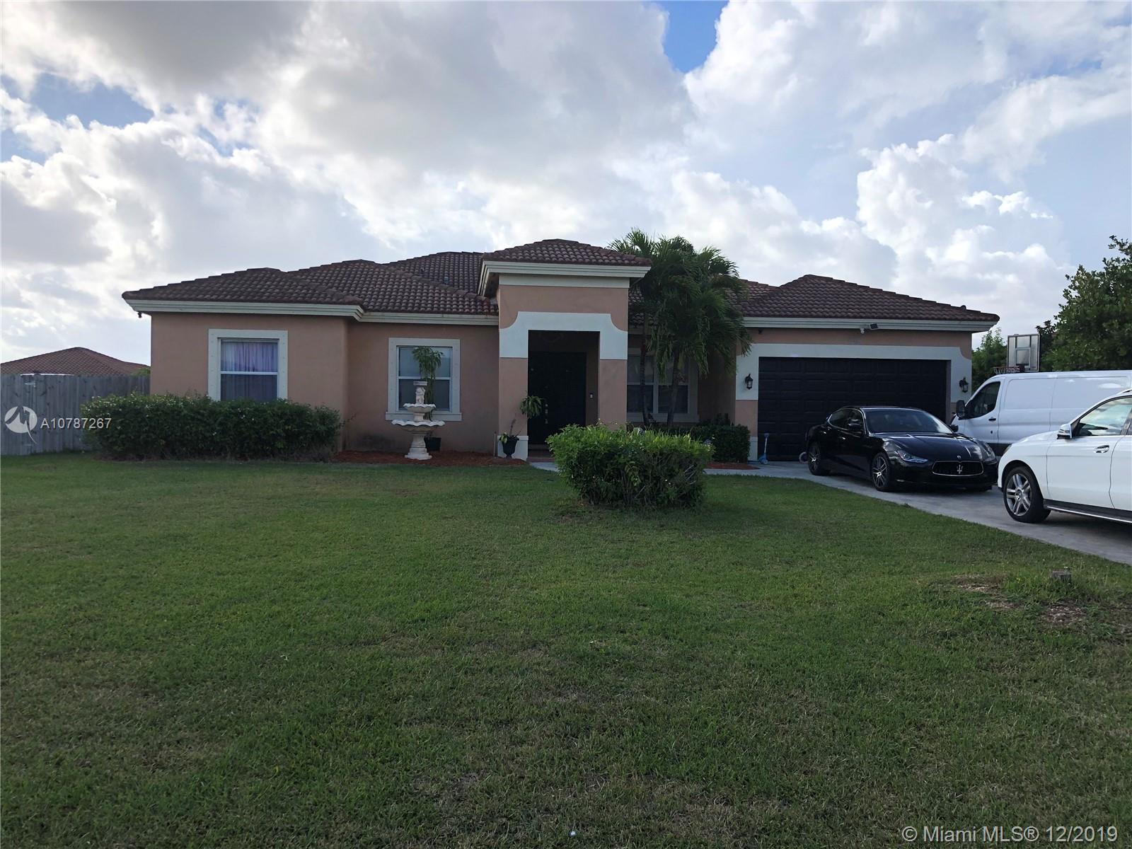 2160 NW 15th Pl, Homestead, FL 33030