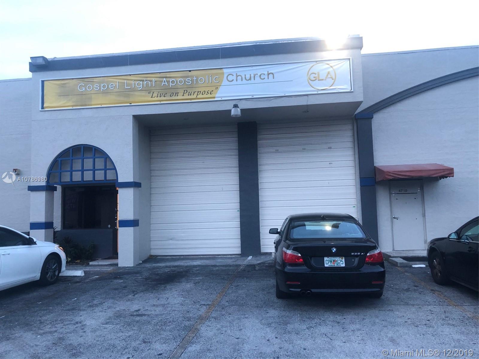 Miami Gardens, FL 33014,4710 NW 165th St #4710