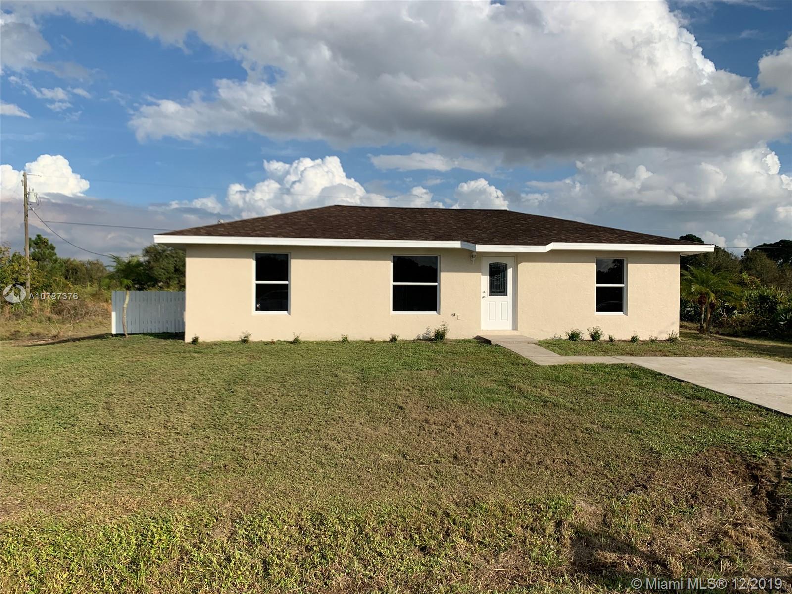 3934 NW 26 AVE, Okeechobee, FL 34972