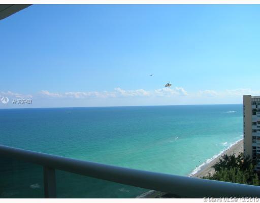 Hallandale Beach, FL 33009,1830 S Ocean Dr #2205