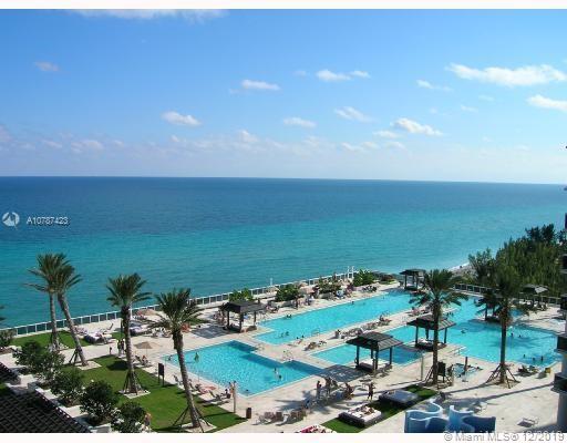 Hallandale Beach, FL 33009,1830 S Ocean Dr #2205