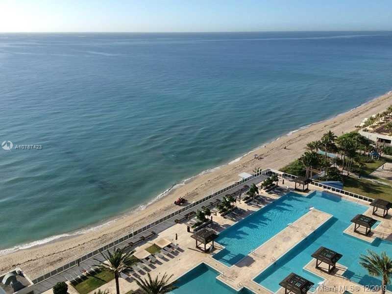 Hallandale Beach, FL 33009,1830 S Ocean Dr #2205