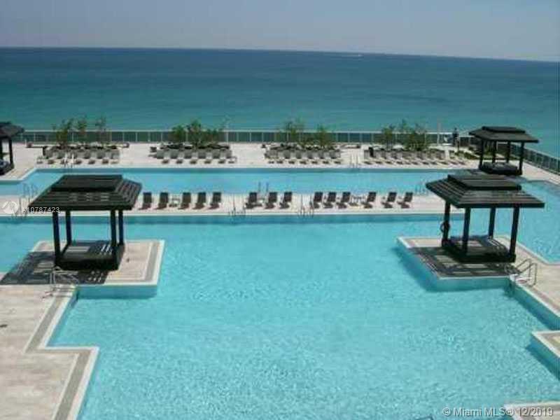 Hallandale Beach, FL 33009,1830 S Ocean Dr #2205