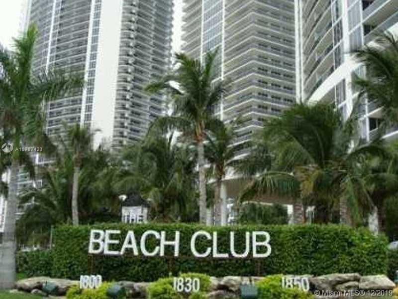 Hallandale Beach, FL 33009,1830 S Ocean Dr #2205