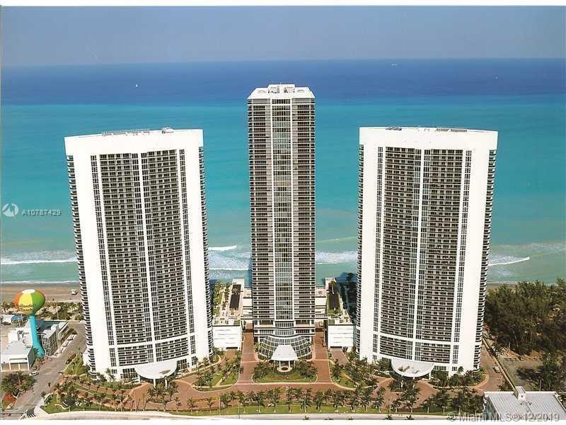 1830 S Ocean Dr #3110, Hallandale Beach, FL 33009