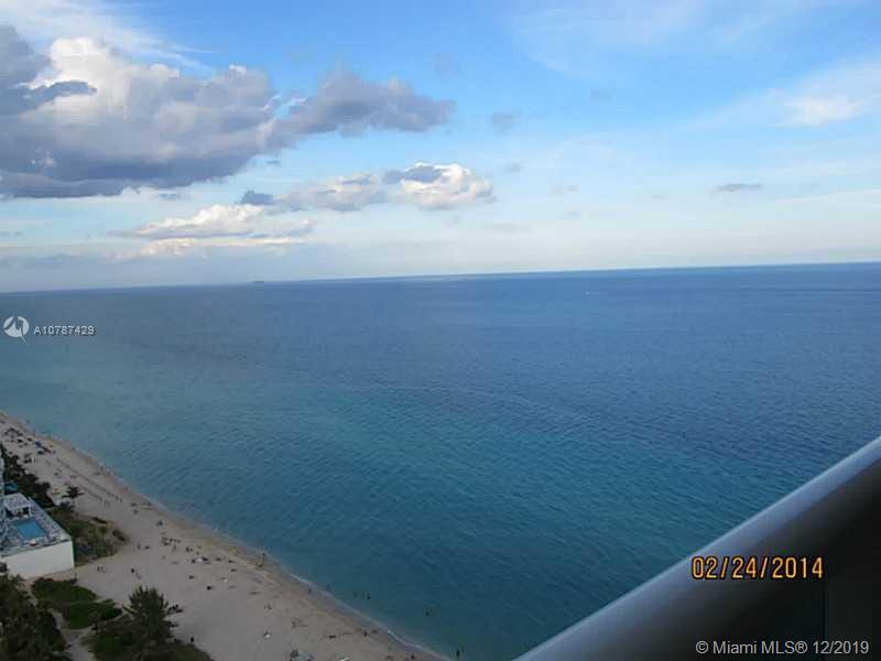 Hallandale Beach, FL 33009,1830 S Ocean Dr #3110